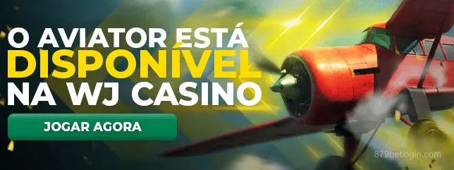 Jogos de cassino ao vivo na 879 bet