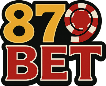 Logo 879 bet